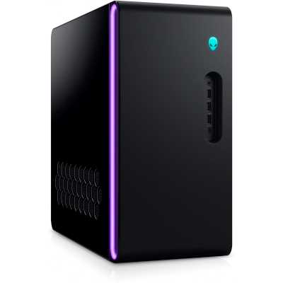 Компьютер Alienware Aurora R16 MT Core i9 14900F (2) 64Gb SSD2Tb RTX4080 16Gb Windows 11 Home GbitEth WiFi BT 1000W мышь клавиатура черный (R16-9481)