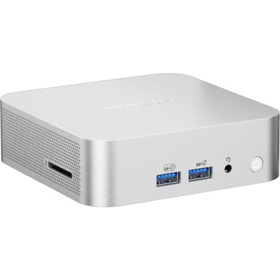Мини-компьютер GEEKOM A8, GMA8R98945HS -321-EU, AMD Ryzen 7 8945HS, 32GB+1TB, WIN11 Pro