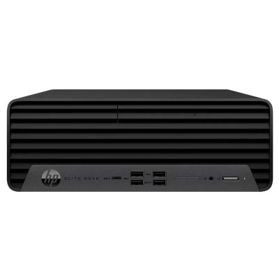 Компьютер HP Elite 800 G9 SFF Core i7-14700,16Gb DDR5-4800(1),512Gb SSD M.2 NVMe,DVDRW,ENG/RU Kbd+Mouse,1y,Win11Pro