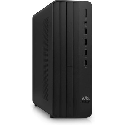 Компьютер HP Pro 290 G9 R SFF Core i3-13100,8Gb,256Gb,eng usb kbd,mouse,DOS,1Wty