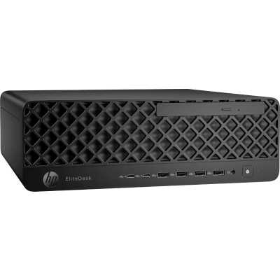 Компьютер HP Elite SFF 8 G1i Ultra 7 265,16Gb DDR5-5600(1),512Gb SSD M.2 NVMe,WiFi 7 + BT 5.4,ENG/RU Kbd+Mouse,1y,Win11Pro