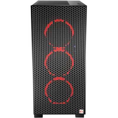 Компьютер IRU Strato 710Z7GP TWR Core i9 14900KF (3.2) 64Gb SSD 1Tb RTX 5080 16Gb FreeDOS GbitEth 850W черный (RUS) (2135195)