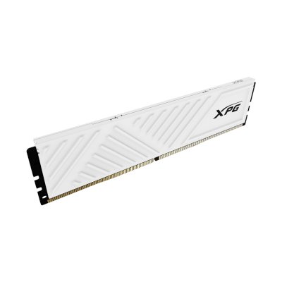 Память DDR4 8GB 3600MHz A-Data AX4U36008G18I-SWHD35 XPG Gammix D35 RTL Gaming PC4-28800 CL18 DIMM 28