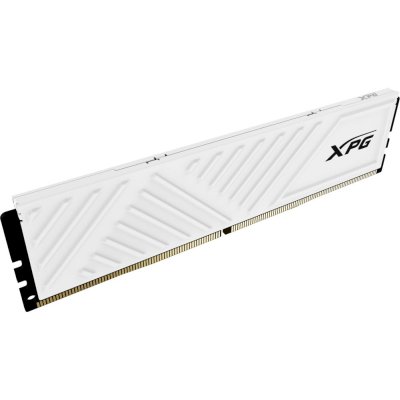 Память DDR4 8GB 3600MHz A-Data AX4U36008G18I-SWHD35G XPG Spectrix D35G RGB RTL PC4-28800 CL18 DIMM 2