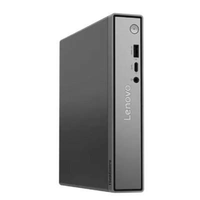 Компьютер Lenovo ThinkCentre Neo 50q G5 Tiny Intel Core i3-1315U, 8Gb, 512Gb SSD, WIFI + BT, Keyboard & Mouse, DOS, черны