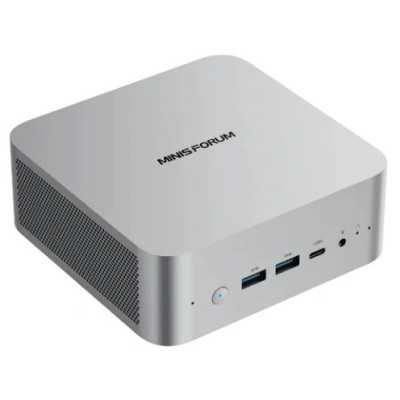 Мини ПК Minisforum M1PRO-125H/barebone (Intel Core Ultra 5 125H) Intel Arc