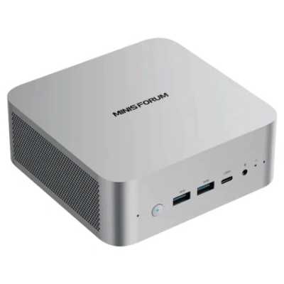 Мини ПК Minisforum M1PRO-285H/BAREBONE (Intel Core Ultra 9 285H) Intel Arc