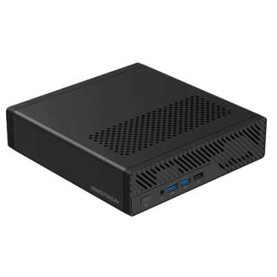 Процессор Minisforum MS-A2-A9955/32GB+1TB — Мини ПК (AMD Ryzen 9 9955HX) 32GB+1TB, AMD Radeon, Win11 Pro