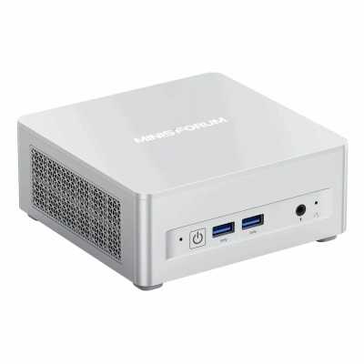 Мини ПК Minisforum UM870PLUS/barebone (AMD Ryzen 5 7845H) AMD Radeon 760M