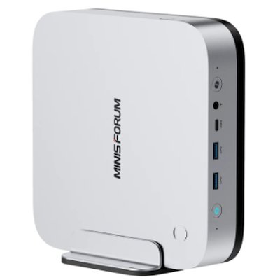 Мини ПК Minisforum X1PRO/32GB+1TB (AMD Ryzen AI 9 HX 370) 32GB+1TB, AMD Radeon 890M, Win11Pro