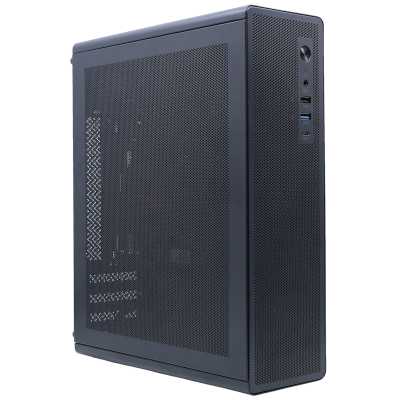 Компьютер Raskat Standart 500 (Intel Core Ultra 5 225, RAM 16Gb, SSD 512Gb, No OS, Black)