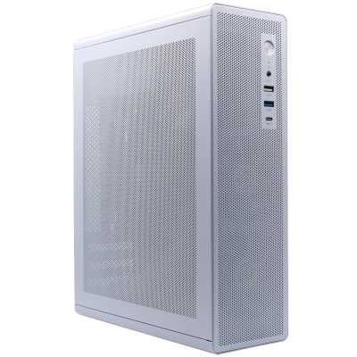 Компьютер Raskat Standart 500 (Intel Core Ultra 5 225, RAM 16Gb, SSD 512Gb, No OS, White)
