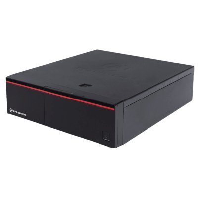 Компьютер Гравитон Д32И i5-13400/1x16GB/1xSSD512GB/FP_2xUSB2.0/250W/K+M/NoOS/3YST (Минпромторг)
