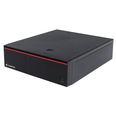 Персональный компьютер “Гравитон” Д30А RYZEN 7 5700G/2x8GB/1xSSD512GB/FP_2xUSB2.0/RJ-45POE/250W/K+M/NoOS/3YST