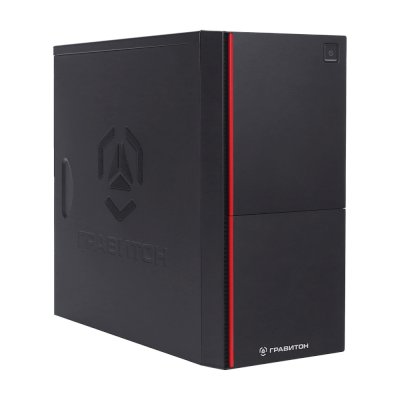 Компьютер ГРАВИТОН Д51И Cel-G5925/8Gb/SSD256Gb/Kbu/Mu/No OS/WR3G