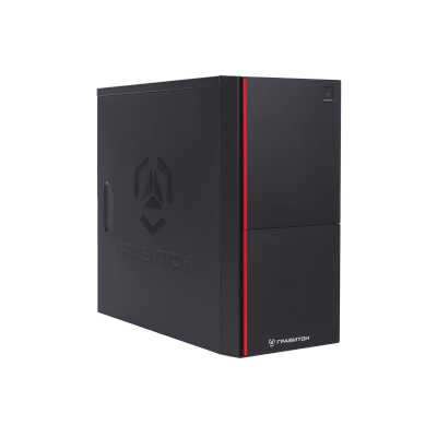 Персональный компьютер «Гравитон» Д53И i5-12400/2x8GB/1xSSD512GB/FP_2xUSB2.0/RJ-45POE/450W/K+M/NoOS/3YST