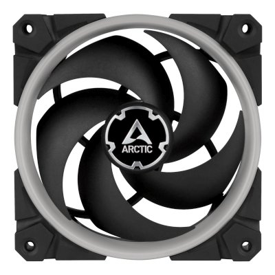 Вентилятор корпусной ARCTIC BioniX P12 A-RGB - retail (ACFAN00335A)