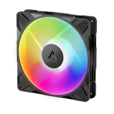 Вентилятор корпусной ARCTIC BioniX P14 A-RGB - retail (ACFAN00339A)