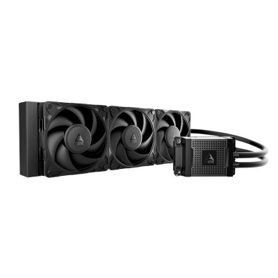Жидкостная система охлаждения Arctic Cooling Arctic Liquid Freezer WS360-4710 Intel® LGA4710, LGA4677 арт. ACFRE00202A