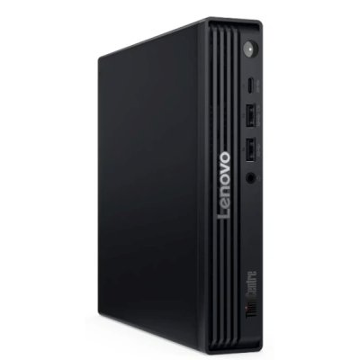 Компьютер Lenovo ThinkCentre Tiny M70q Gen6 U3-205T 8Gb 512Gb VESA DOS