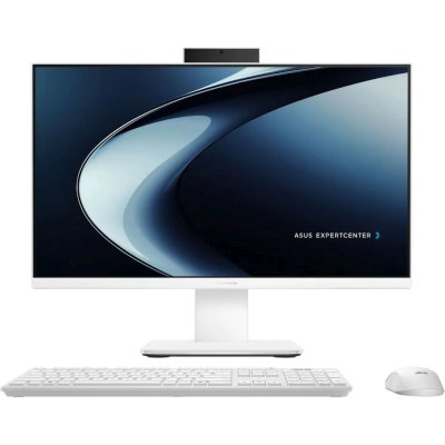 Моноблок ASUS 11148917 — V440VAK-WPC2080 [90PT03X1-M05XZ0] White 23.8" {FHD Core 5 210H/16G/512G SSD/No OS}