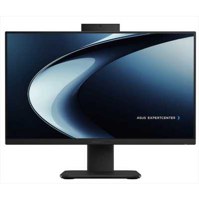 Моноблок Asus 90PT03X5-M05XV0 P440VAK-BPC7430 23.8" Full HD Core 5 210H (2.2) 16Gb SSD512Gb Graphics без ОС GbitEth WiFi BT 120W клавиатура мышь Cam черный 1920x1080