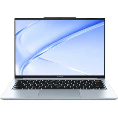 Ноутбук Infinix Xbook B14 BL41A7H AMD R7-7735U 16/512GB DOS Color