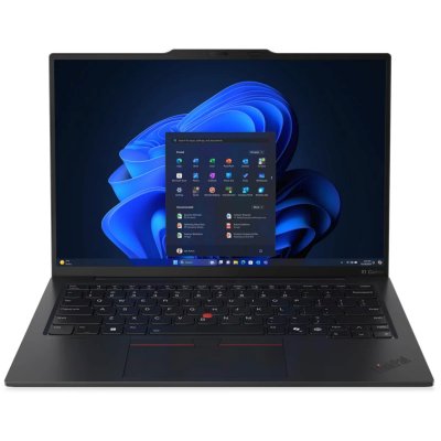 Ноутбук Lenovo ThinkPad X1 Carbon G13 2.8K OLED U7-255U/ 16Gb/ 1Tb/ Win11Pro