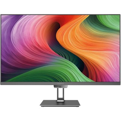 Моноблок Digma Action 21.5" Full HD N95 (1.7) 8Gb SSD 256Gb UHDG 600 CR Windows 11 Professional GbitEth WiFi BT 36W клавиатура мышь Cam черный 1920x1080
