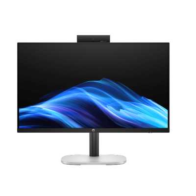 Моноблок HP ProStudio 4 G1i All-in-One NT 23.8" IPS FHD(1920x1080)Core Ultra-5,16GB,512GB,eng/rus usb kbd,WiFi,BT,Fix Height Stand,Dual AryMic 5MP,DOS,1Wty
