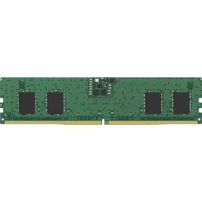 Оперативная память Kingston 8Gb, DDR5, (1x8 Gb), 5600 MHz, CL46
