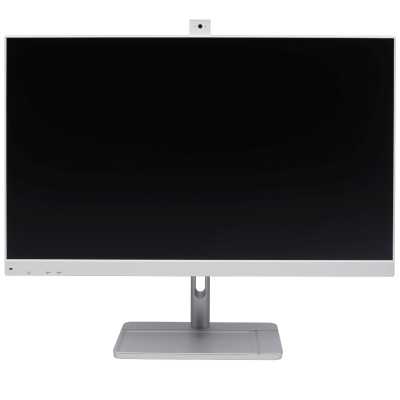 Платформа моноблока Prittec X24-Prittec H610 MB/WiFi+Bt/5M Camera/HDMI+DP/USB 3+Type C+SD/Regular stand/белый/120W