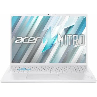 Ноутбук 16" IPS WUXGA ACER Nitro Lite NL16-71G-549B red (Core i5 13420H/16Gb/512Gb SSD/4050 6Gb/noOS/RJ45) (NH.D29ER.001)