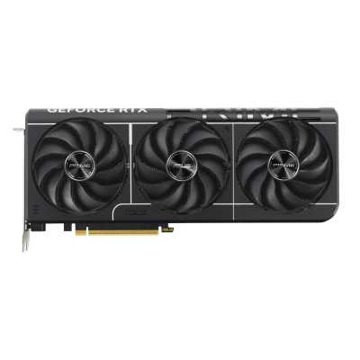Видеокарта ASUS PRIME-RTX5070TI-O16G//RTX5070TI,HDMI*1,DP*3,16G,D7; 90YV0MF0-M0NA00 (PRIME-RTX5070TI-O16G)