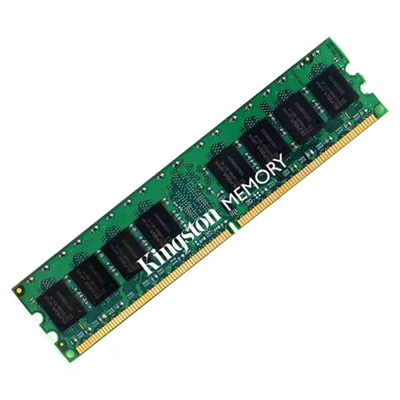 Оперативная память Kingston, DDR2, 4GB (1x4GB), 667MHz, CL5, DIMM, OEM