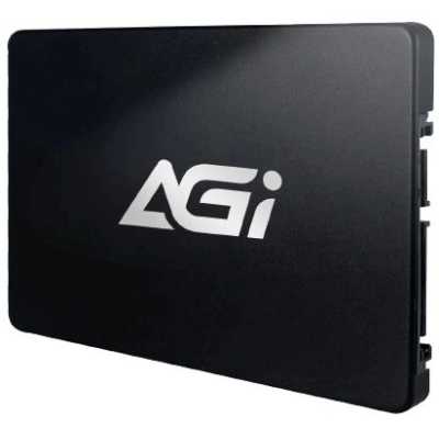 Накопитель SSD AGi SATA-III 1TB AGI1T0G25AI238-CB AI238 2.5"