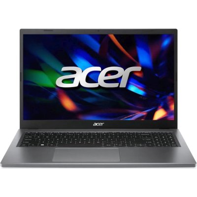 Ноутбук Acer Extensa 15 EX215-23-R4D3 15.6" IPS FHD/AMD Ryzen 3 7320U/8Gb/256Gb SSD/AMD Radeon/NoOS/серый
