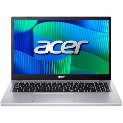 Ноутбук 15.6" IPS FHD Acer Extensa EX215-57-512N silver (Core i5 13420H/32Gb/512Gb SSD/VGA int/noOS) (NX.EJBER.009)