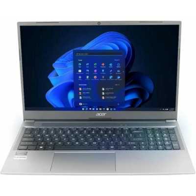 Ноутбук ACER Aspire Lite AL15-41P-R8Y8 15.6"(1920x1080 (матовый) IPS)/AMD Ryzen 3 5300U(2.6Ghz)/16384Mb/512PCISSDGb/noDVD/Int:AMD Vega/Cam/BT/WiFi/50WHr/war 1y/1.5kg/Iron/NoOS