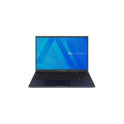 Ноутбук Maibenben M16B-R777UM Ryzen 7 7730U 16Gb SSD1Tb AMD Radeon Graphics 16" IPS FHD+ (1920x1200) Windows 11 Home silver WiFi BT Cam 4825mAh (M16B-R777UM0G14HS3E10)