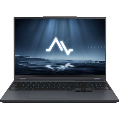 Ноутбук Maibenben X16F-R98957T0GGRLG4E10