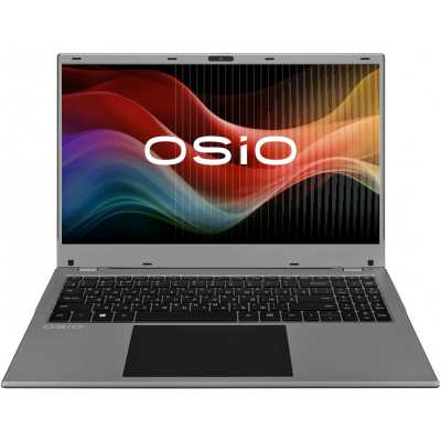 Ноутбук BaseLine B150i-012s 15.6"(1920x1080 IPS (матовый, 60Hz))/Intel N-series N100(0.8Ghz)/8192Mb/256PCISSDGb/noDVD/Int:Intel UHD Graphics/Cam/BT/WiFi/50WHr/war 1y/1.76kg/Silver/noOS