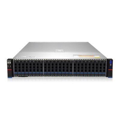Серверная платформа GOOXI2U SL201-D25RE-G3