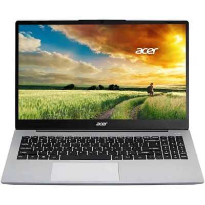 Ноутбук Acer Aspire 3 A325-42/15.6"/IPS/AMD Ryzen 7 7730U/16Gb/512Gb SSD/AMD Radeon Graphics/NoOS/серебристый/1.78kg