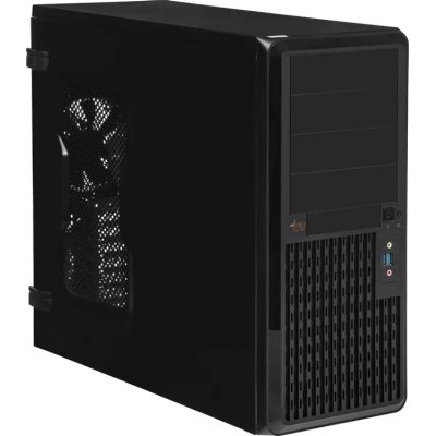 Сервер IRU Rock s9104p3 1x4309Y 1x32Gb 1x1Tb M.2 PCIe С621A AST2600 2xGigEth 1x650W w/o OS (2192176)