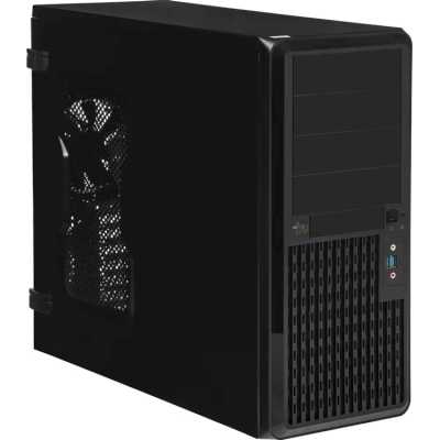 Сервер IRU Rock w9105s 1xE-2486 1x32Gb 1x500Gb PCIe 1x4Tb 7.2K 3.5" SATA C262 AST2600 2xGigEth 1x650W w/o OS (2197328)