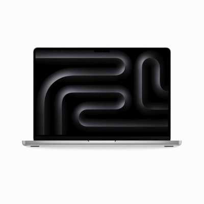 Ноутбук Apple MacBook Pro 14'' M5 10CPU/10GPU 16GB 1TB Silver