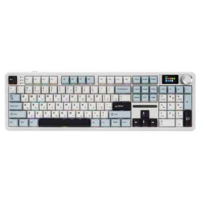 Игровая клавиатура AULA 6978080503930