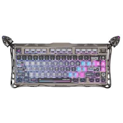 Игровая клавиатура Gravastar 6972448924399