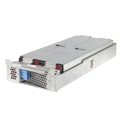 Cменный комплект батарей APC Replacement Battery Cartridge #151